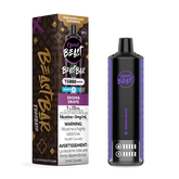 Enjoy the rich, sweet taste of Shisha Grape with every puff. This smooth, authentic flavour offers a refreshing twist on classic grape, delivering a satisfying vape experience.